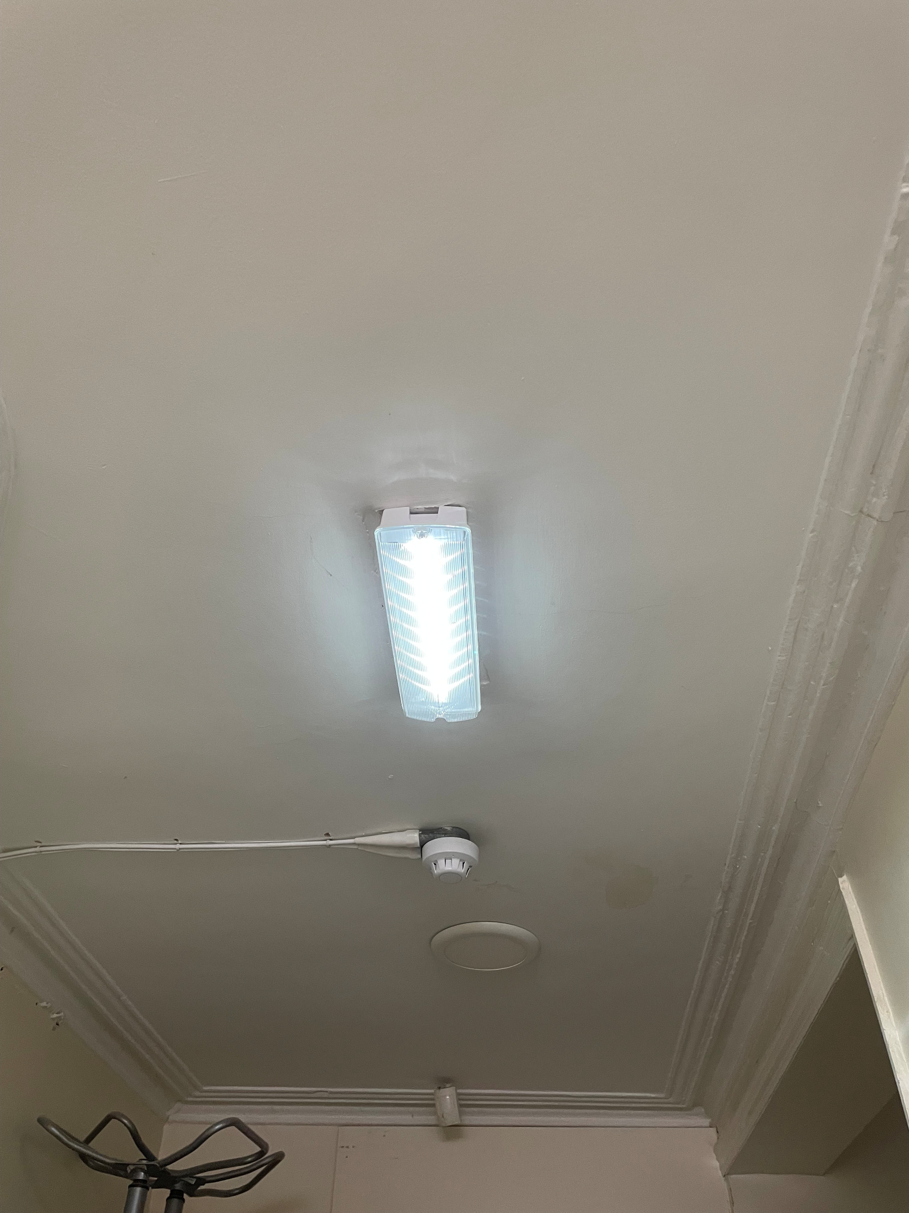 Emergency Lighting Testing: Why Regular Inspections Matter