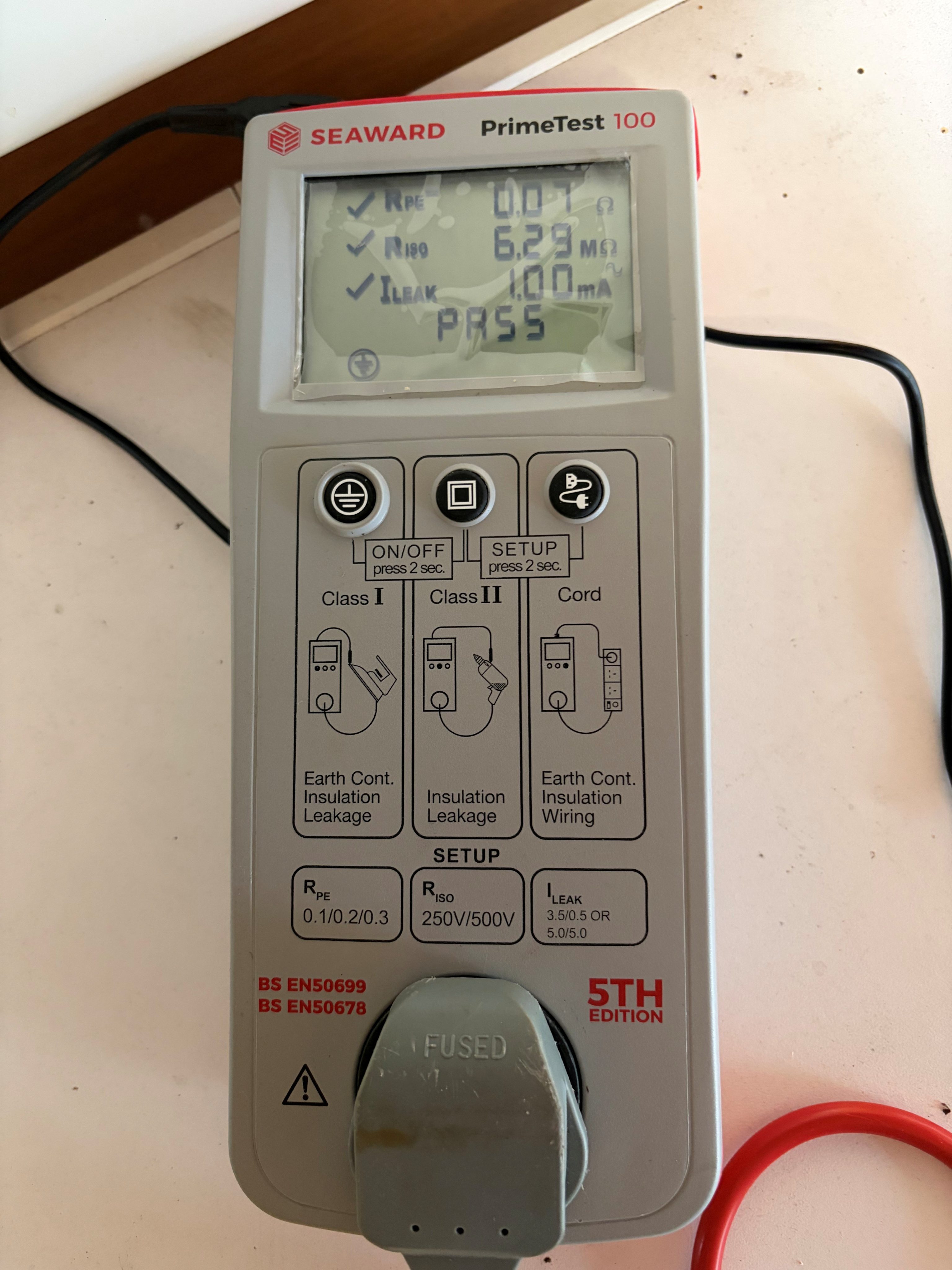 EICR vs PAT Testing: What’s the Difference and Do You Need Both?