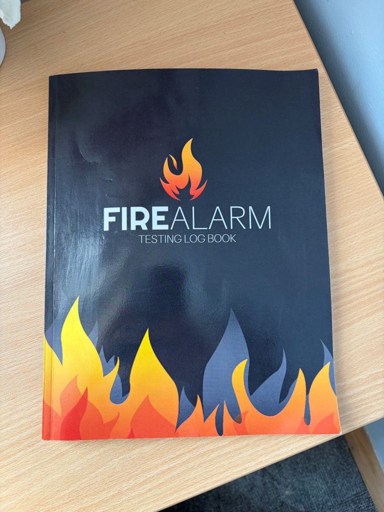 Fire alarm maintenance in Welwyn Garden City