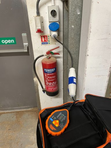 Electrical Testing