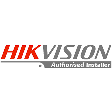 CCTV installation