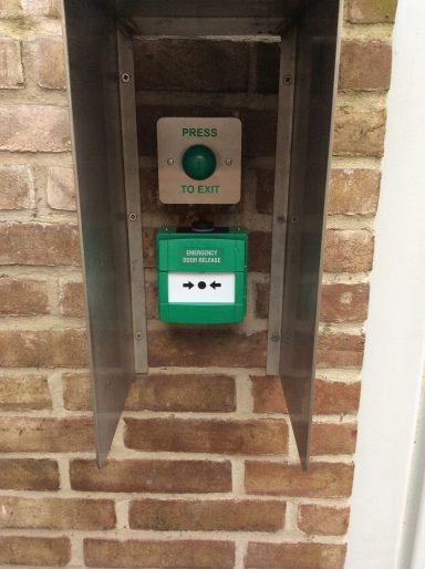 Access Control