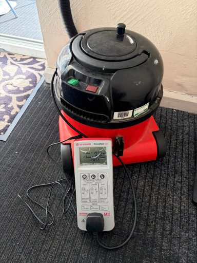 PAT Testing in Hatfield