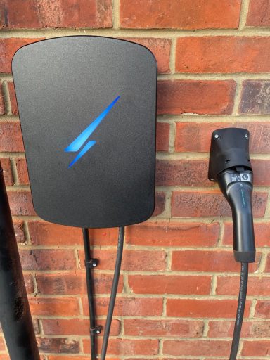 EV Charger