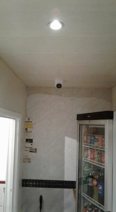 CCTV in Hatfield