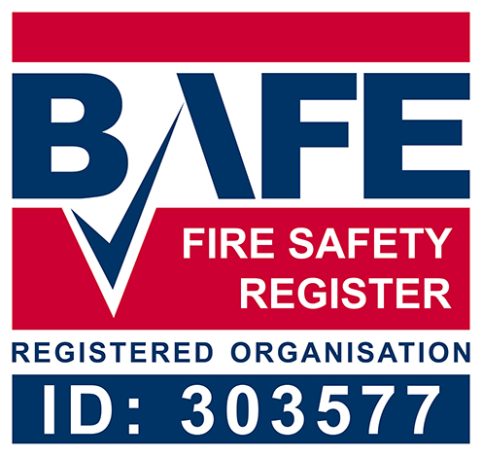 BAFE registered