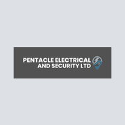Pentacle Electrical And Security Ltd logo