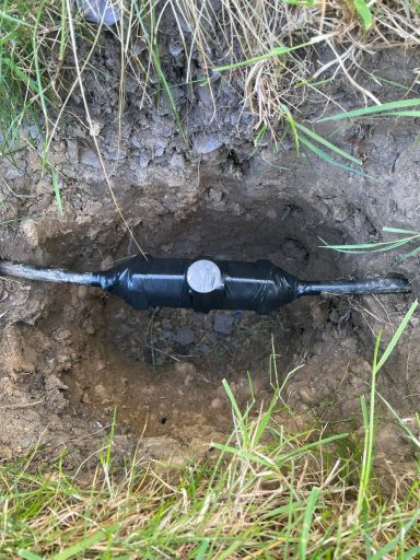 Electrical repair in Welwyn Garden City