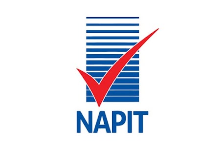 NAPIT logo