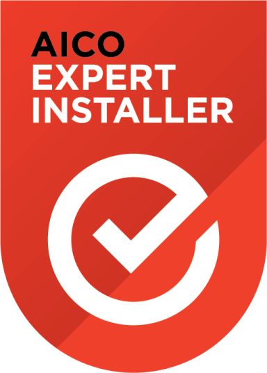 Smoke alarm installation