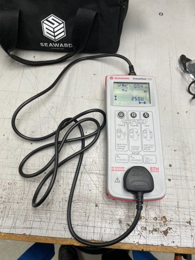 PAT Testing Stevenage